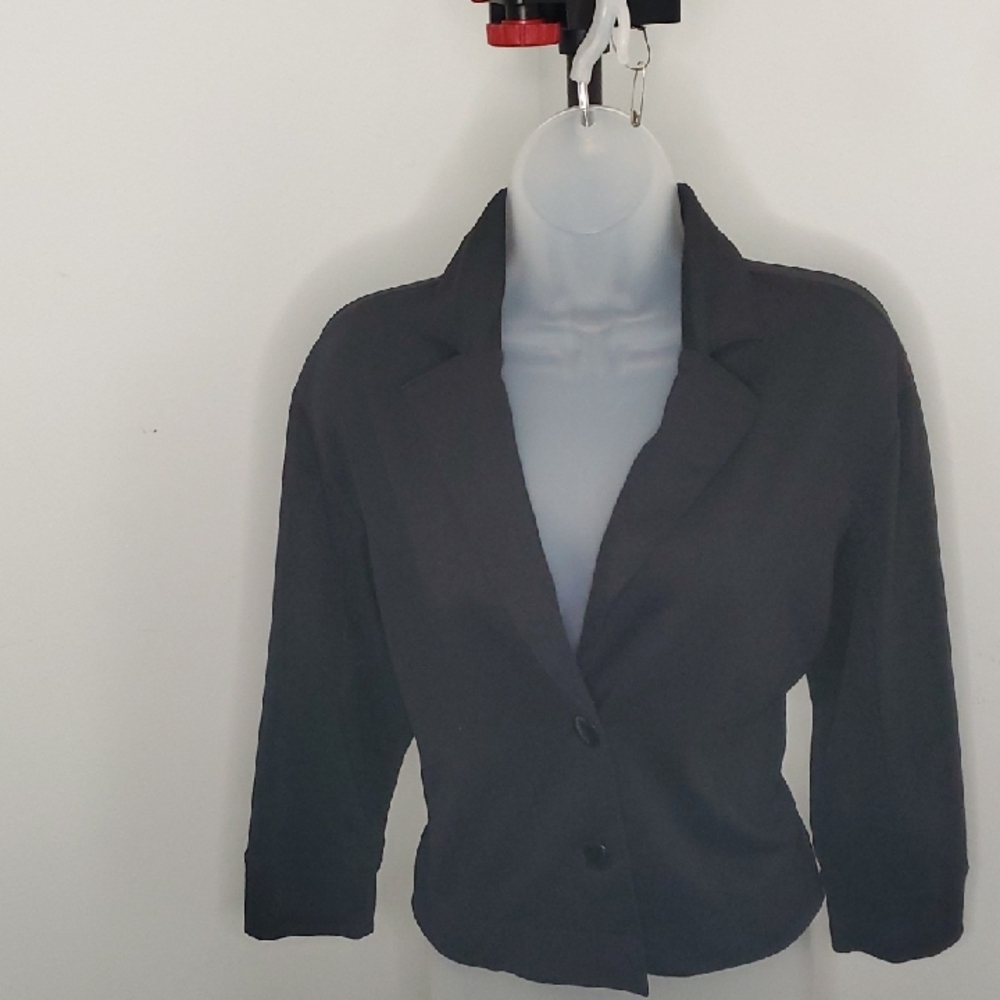 Apostrophe Black Women's Blazer